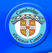 Cambridge e-Science
