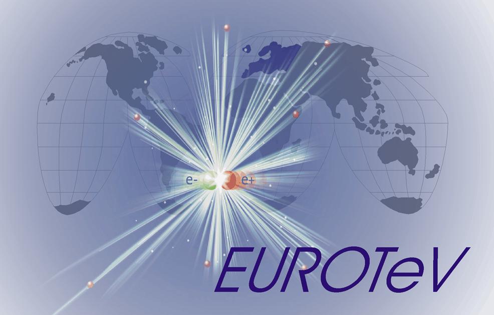 Cambridge LC-ABD/EuroTeV Group