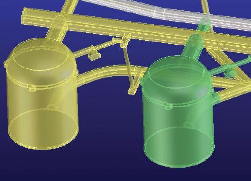 The LBNE Detector