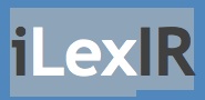 iLexIR logo