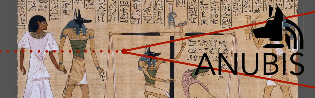 ANUBIS header