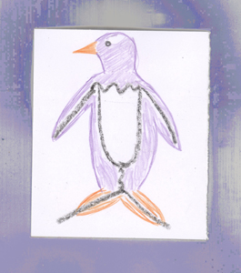 Particle physics theory calculations make use of Feynman diagrams. Their appearance has inspired theoreticians to name them after animals, plants and birds like this penguin diagram.
