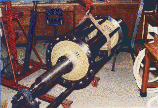 The OPAL Central Vertex Detector