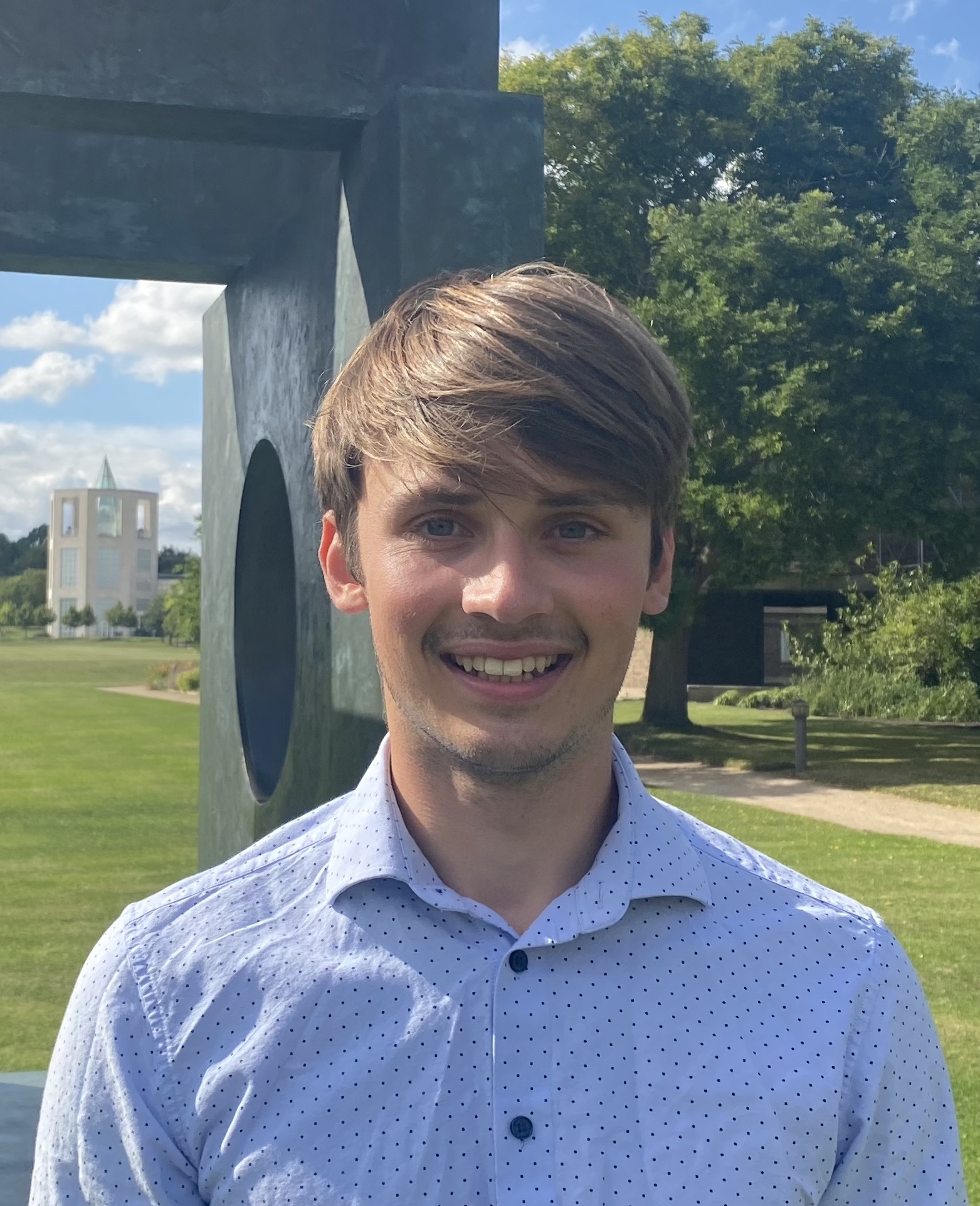 JPEG Photo ofJeremyWilkinson