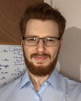 JPEG Photo ofPaulJones