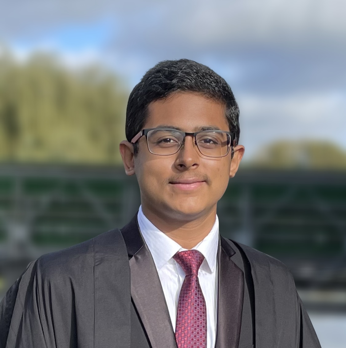 JPEG Photo ofRitwikMangrulkar