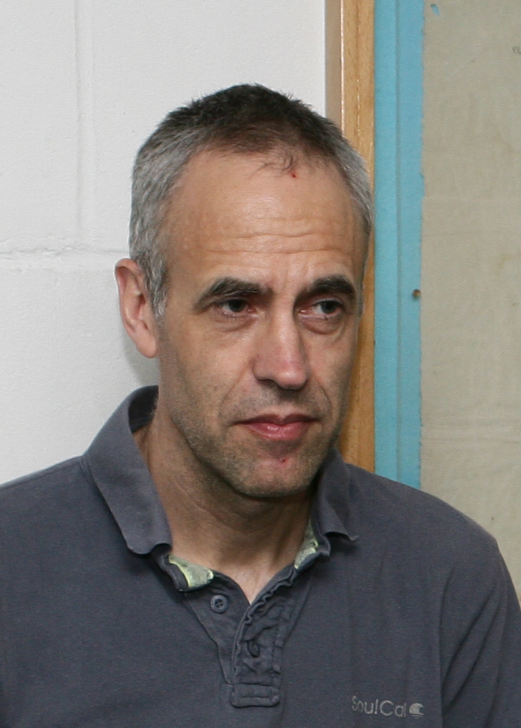 JPEG Photo ofStephenWotton