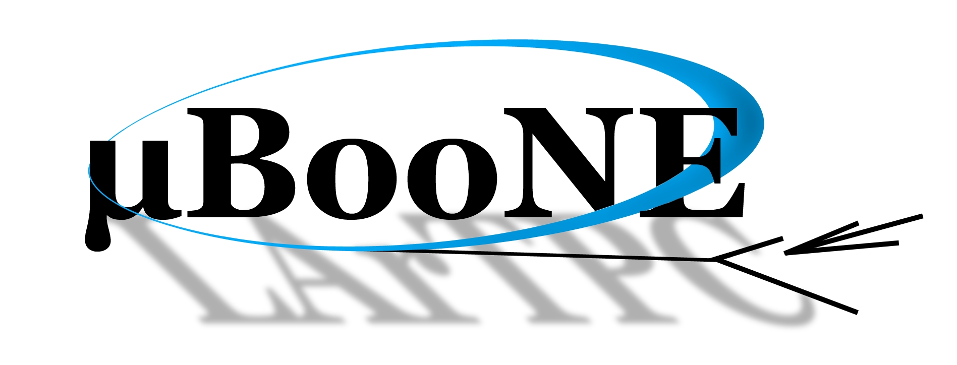 MicroBooNE branding