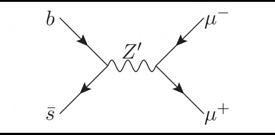 Feynmann Diagram