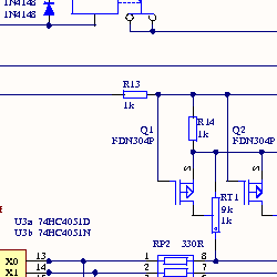 Interlock Schematic