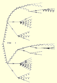 Another GMSB event with no lables.