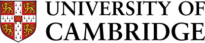 Cambridge logo