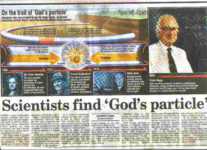 LEP Higgs Working Group